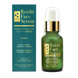MTW Reishi Face Serum