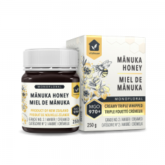 Vitahouse™ Mānuka Honey MGO 970+