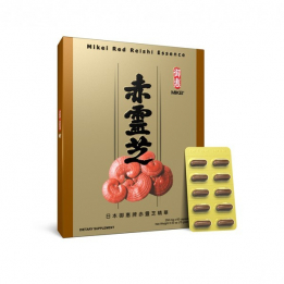 MIKEI Red Reishi Essence