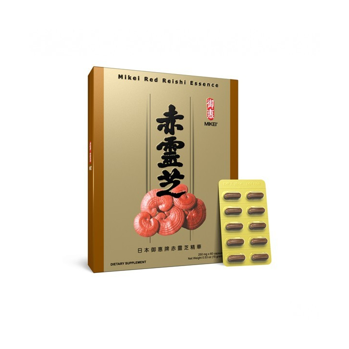 MIKEI Red Reishi Essence