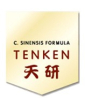 Tenken